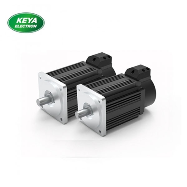 AGV/RGV專(zhuān)用伺服80系列48V 750W  3000RPM