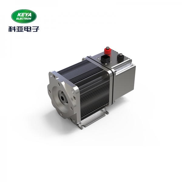 液壓泵站一體機(jī)24V、3500W、4000RPM